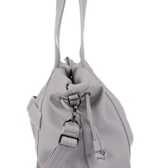 Lug Piper Matte Luxe VL Hobo Tote
Bag - Picture 3 of 5